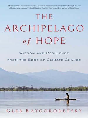 The Archipelago of Hope - ebook